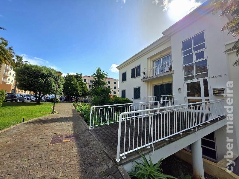 Apartamento T1 para Venda