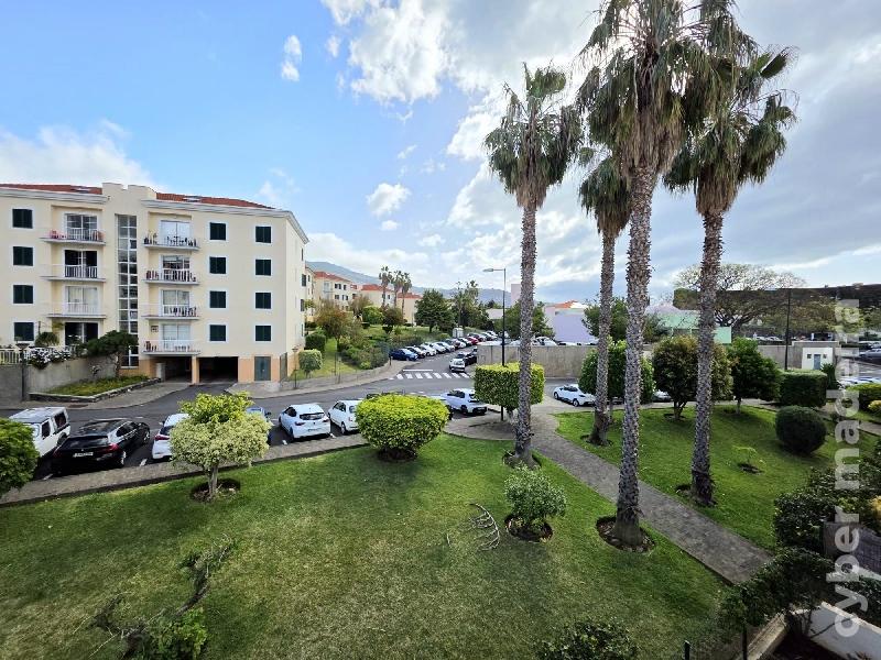 Apartamento T1 para Venda