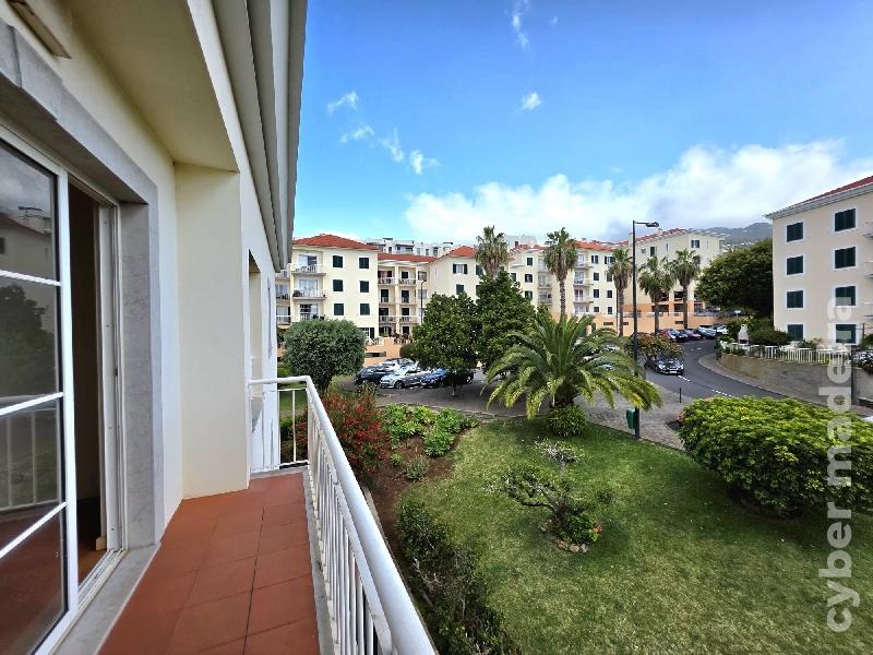 Apartamento T1 para Venda