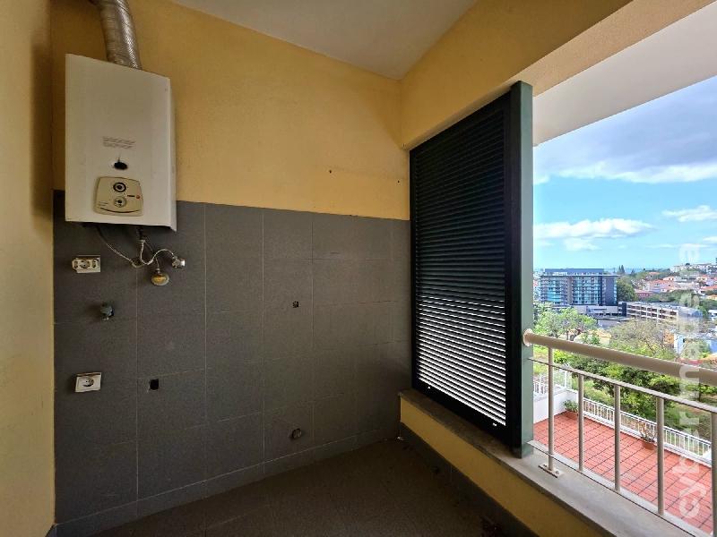 Apartamento T1 para Venda