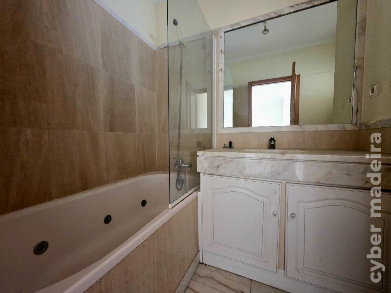 Apartamento T1 para Venda