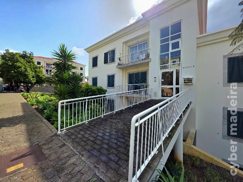 Apartamento T1 para Venda