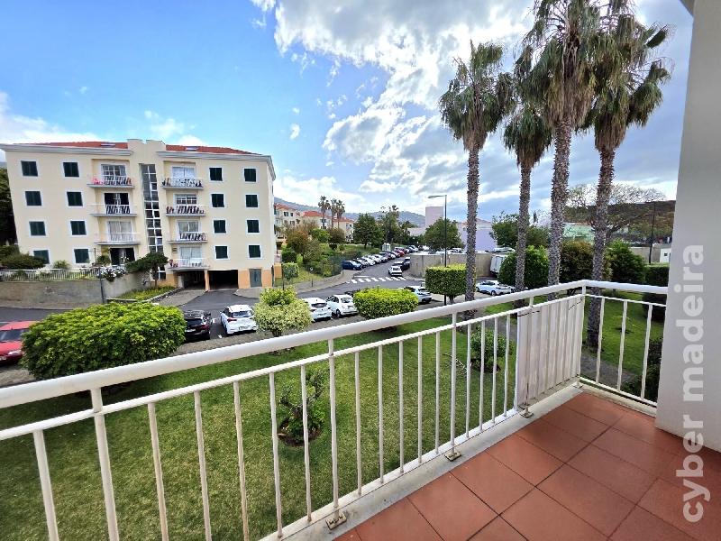 Apartamento T1 para Venda