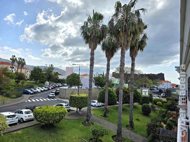 Apartamento T1 para Venda