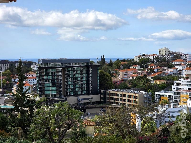Apartamento T1 para Venda