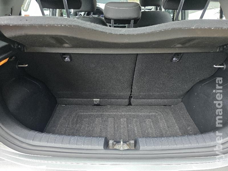 KIA PICANTO 1.0 CVVT EX Gasolina