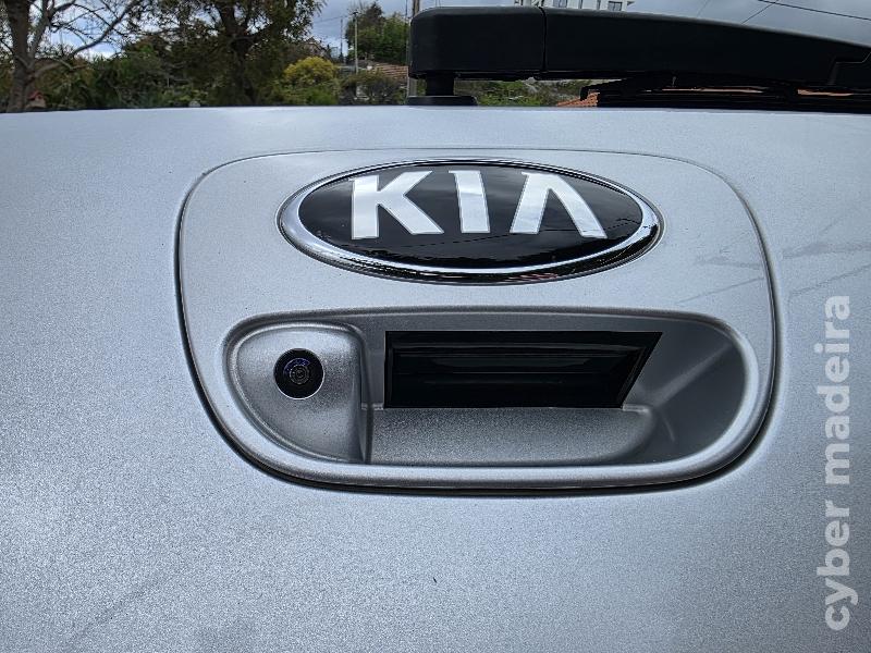 KIA PICANTO 1.0 CVVT EX Gasolina