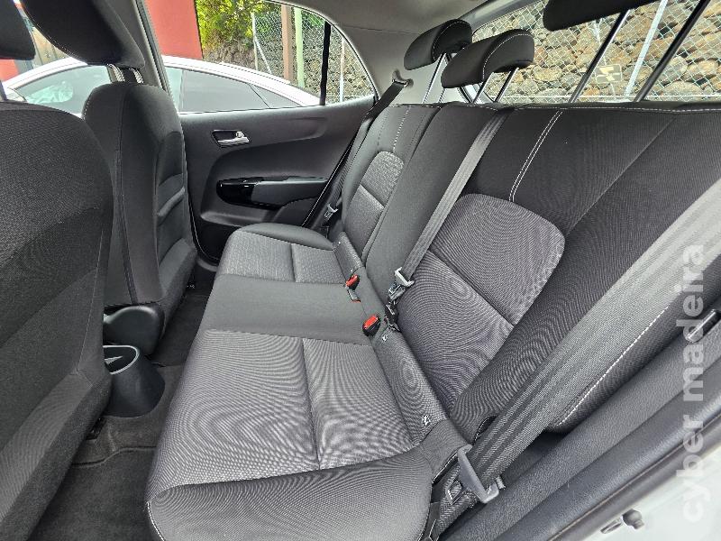 KIA PICANTO 1.0 CVVT EX Gasolina