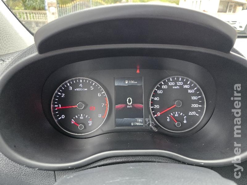 KIA PICANTO 1.0 CVVT EX Gasolina