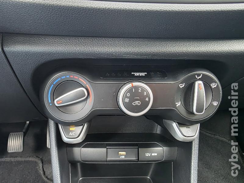 KIA PICANTO 1.0 CVVT EX Gasolina