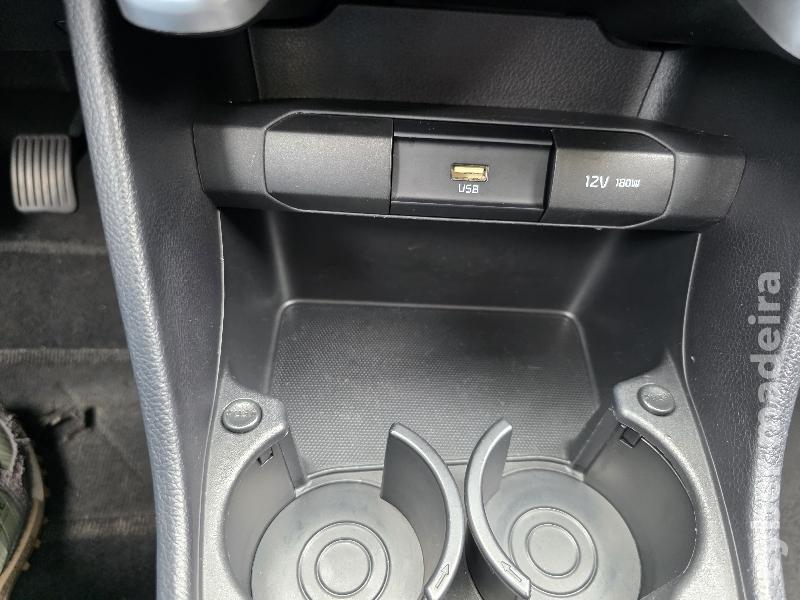 KIA PICANTO 1.0 CVVT EX Gasolina