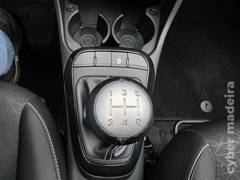 KIA PICANTO 1.0 CVVT EX Gasolina