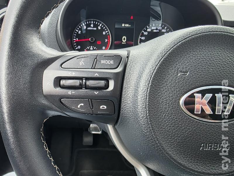 KIA PICANTO 1.0 CVVT EX Gasolina