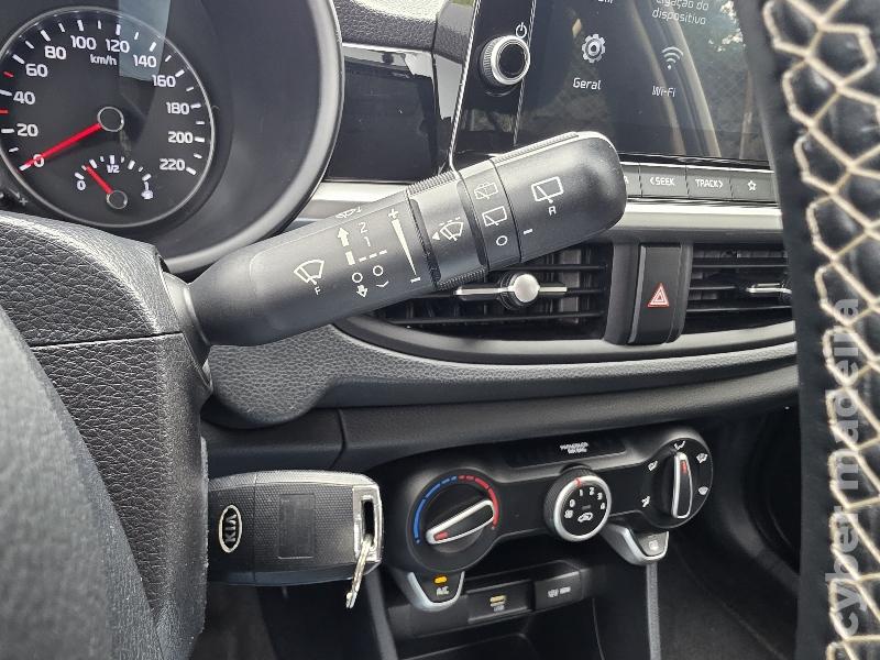 KIA PICANTO 1.0 CVVT EX Gasolina