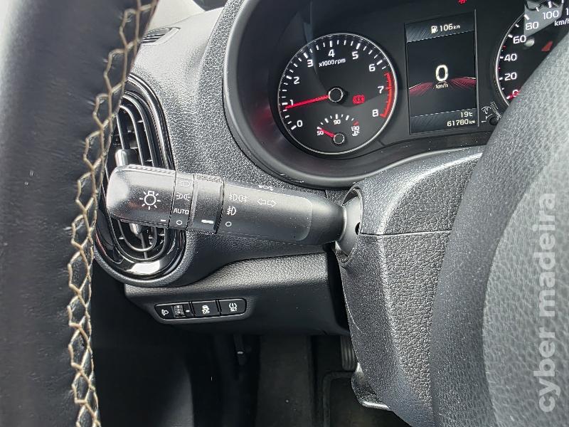 KIA PICANTO 1.0 CVVT EX Gasolina