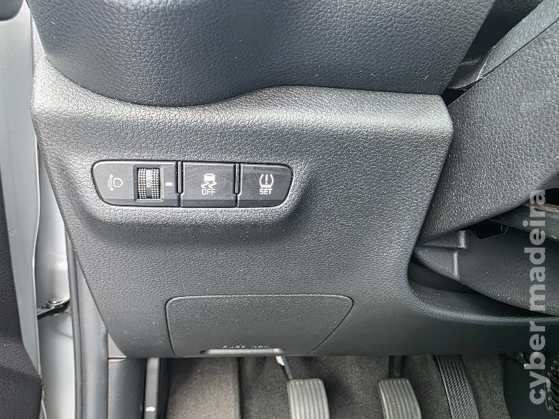 KIA PICANTO 1.0 CVVT EX Gasolina