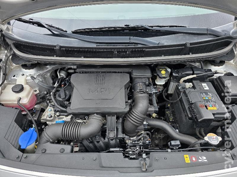 KIA PICANTO 1.0 CVVT EX Gasolina