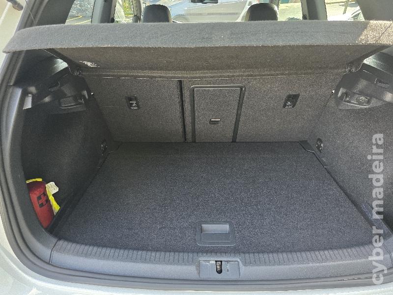 VOLKSWAGEN GOLF VII 2.0TSI R 4MOTION 300CV Gasolina