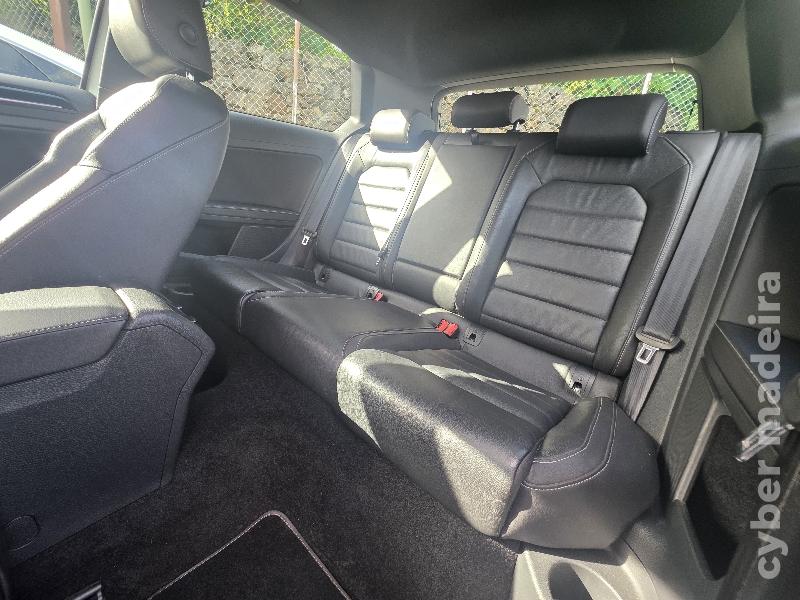 VOLKSWAGEN GOLF VII 2.0TSI R 4MOTION 300CV Gasolina