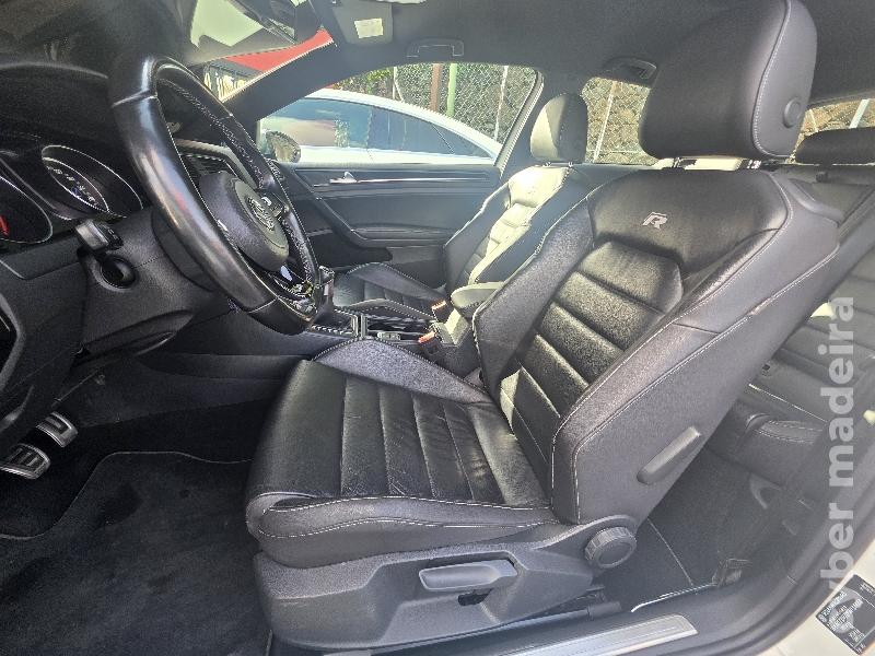 VOLKSWAGEN GOLF VII 2.0TSI R 4MOTION 300CV Gasolina