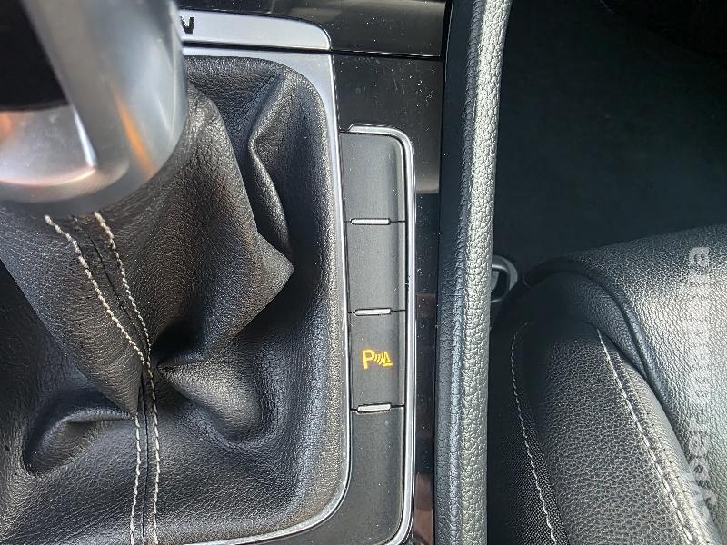 VOLKSWAGEN GOLF VII 2.0TSI R 4MOTION 300CV Gasolina