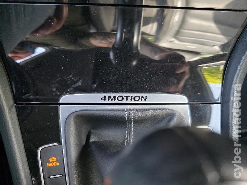 VOLKSWAGEN GOLF VII 2.0TSI R 4MOTION 300CV Gasolina