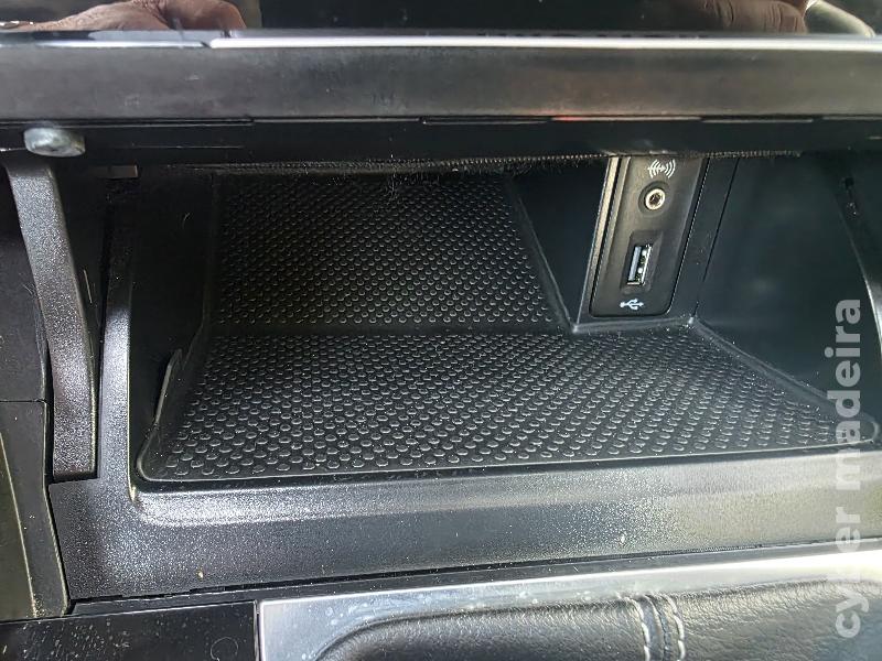 VOLKSWAGEN GOLF VII 2.0TSI R 4MOTION 300CV Gasolina