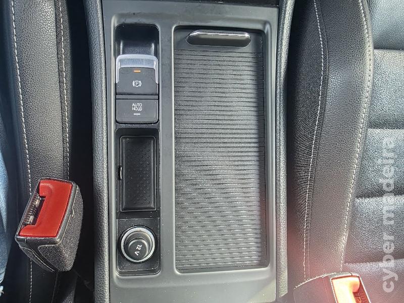 VOLKSWAGEN GOLF VII 2.0TSI R 4MOTION 300CV Gasolina