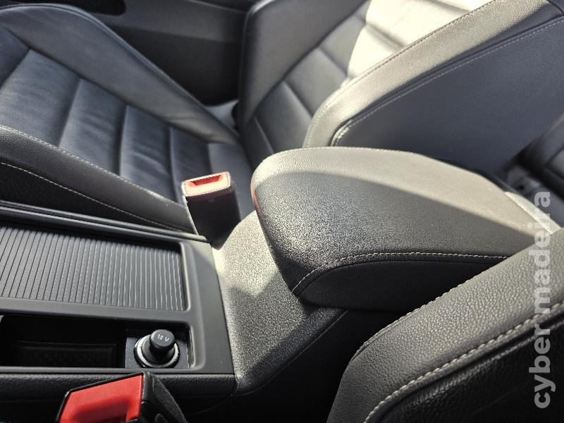 VOLKSWAGEN GOLF VII 2.0TSI R 4MOTION 300CV Gasolina