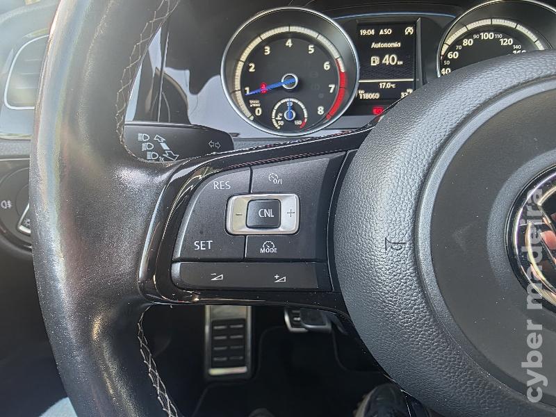 VOLKSWAGEN GOLF VII 2.0TSI R 4MOTION 300CV Gasolina