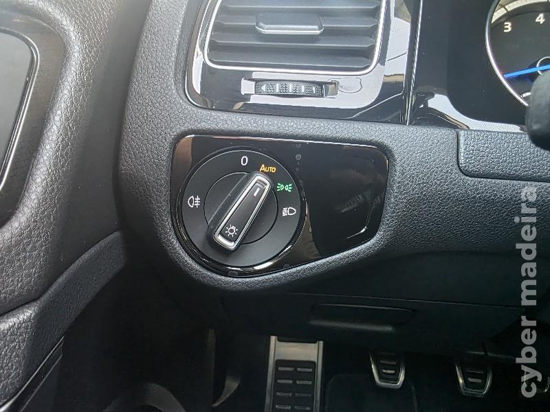 VOLKSWAGEN GOLF VII 2.0TSI R 4MOTION 300CV Gasolina