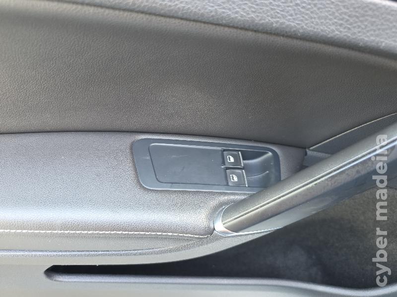 VOLKSWAGEN GOLF VII 2.0TSI R 4MOTION 300CV Gasolina