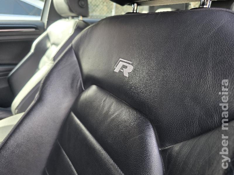 VOLKSWAGEN GOLF VII 2.0TSI R 4MOTION 300CV Gasolina