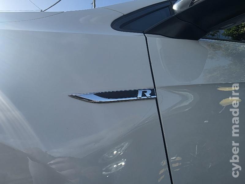 VOLKSWAGEN GOLF VII 2.0TSI R 4MOTION 300CV Gasolina