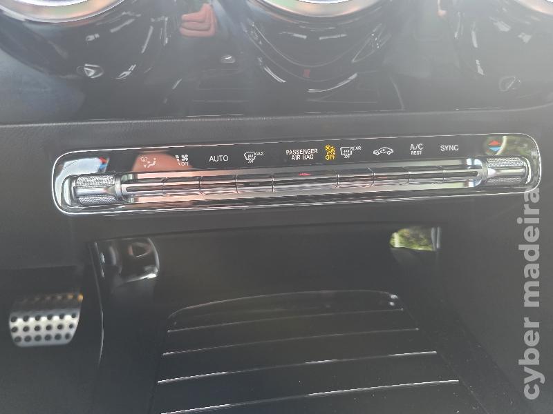 MERCEDES A A180D AMG LINE AUTO C/IVA Gasóleo