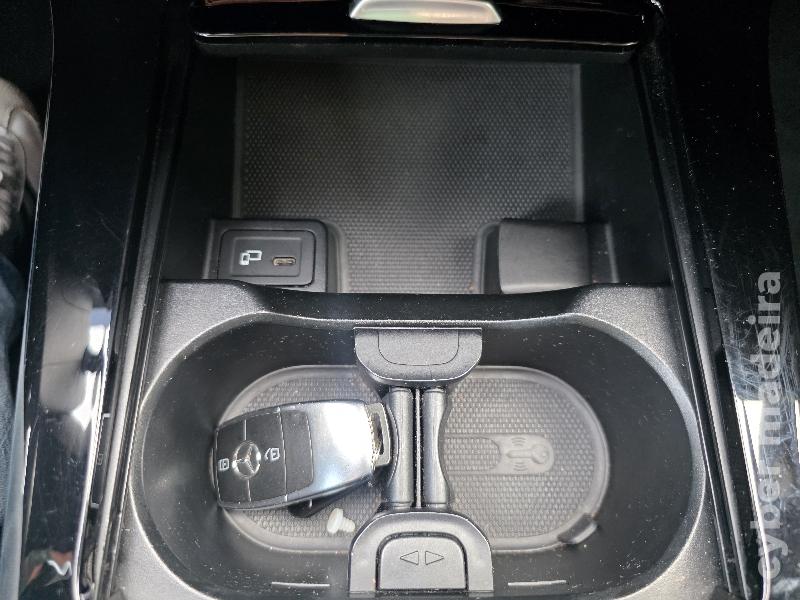 MERCEDES A A180D AMG LINE AUTO C/IVA Gasóleo