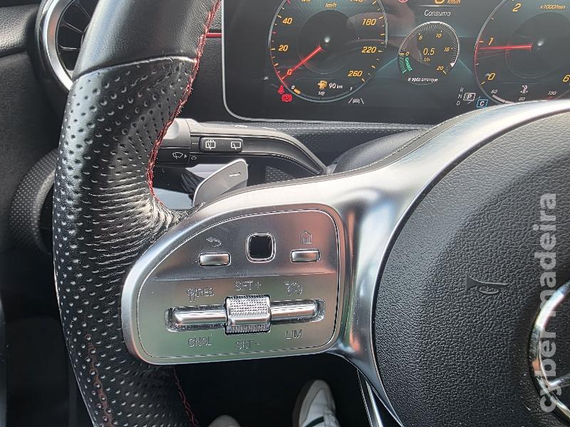 MERCEDES A A180D AMG LINE AUTO C/IVA Gasóleo