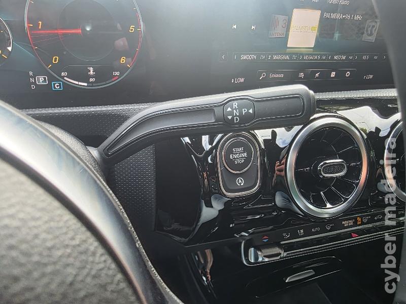 MERCEDES A A180D AMG LINE AUTO C/IVA Gasóleo