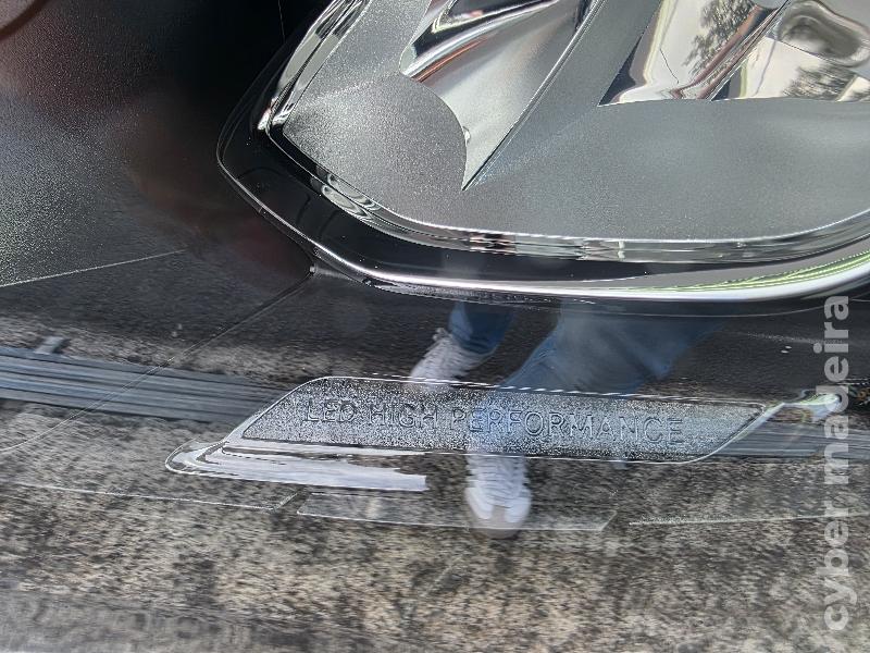 MERCEDES A A180D AMG LINE AUTO C/IVA Gasóleo