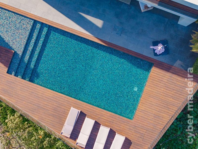 Moradia T4 para Venda