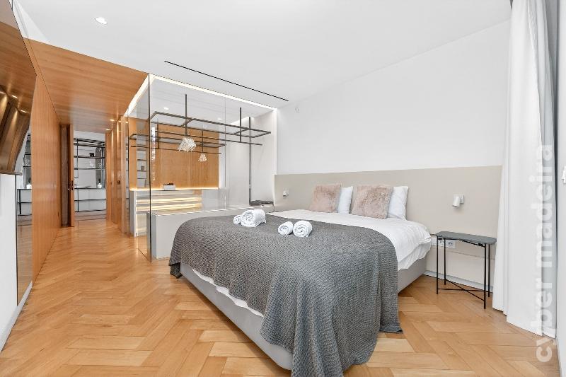 Moradia T4 para Venda