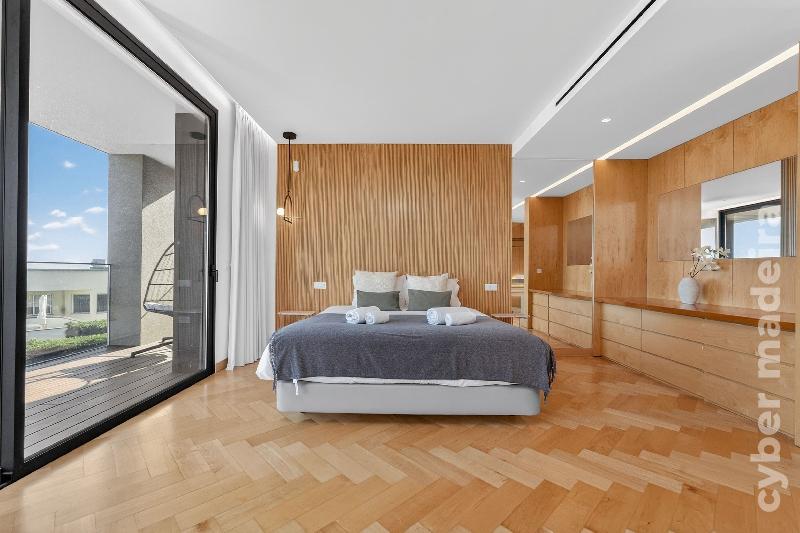 Moradia T4 para Venda