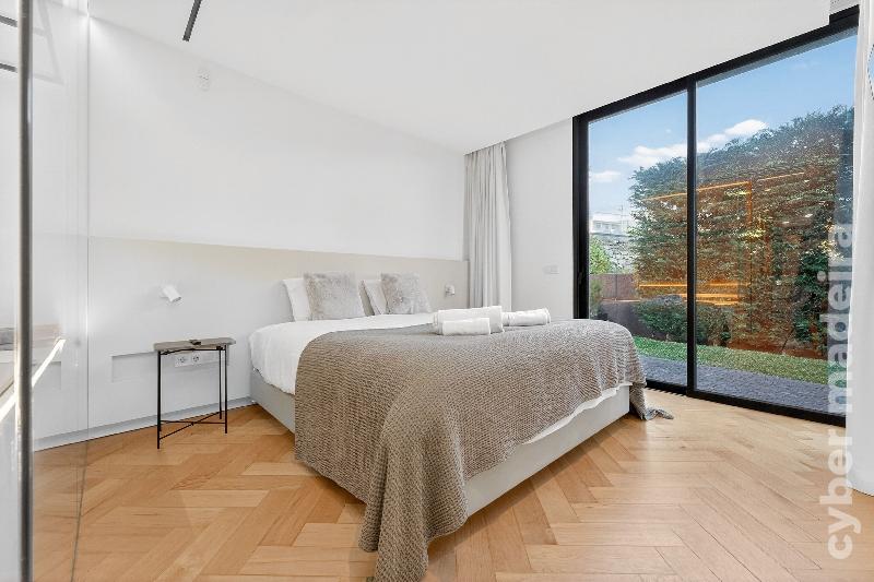 Moradia T4 para Venda