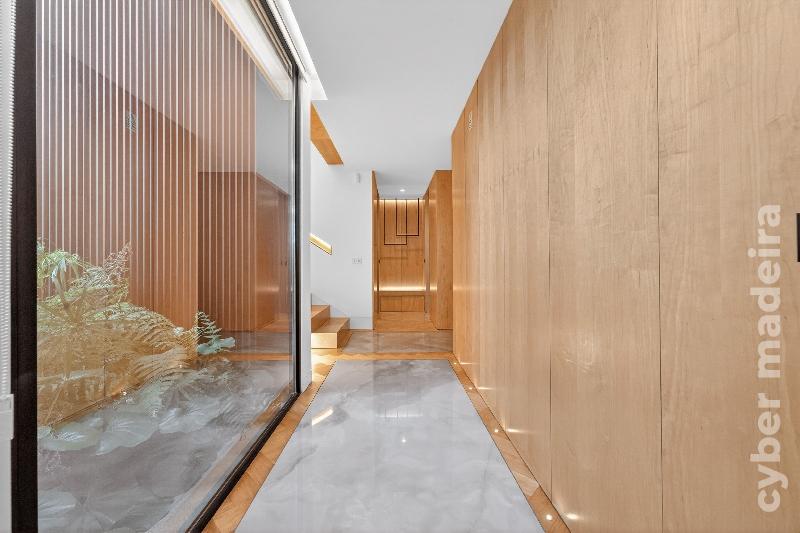 Moradia T4 para Venda