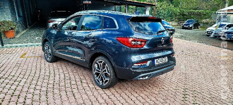 RENAULT KADJAR 1.5 DCI INTENSE 2020 Gasóleo