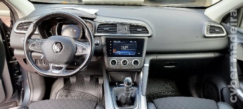 RENAULT KADJAR 1.5 DCI INTENSE 2020 Gasóleo