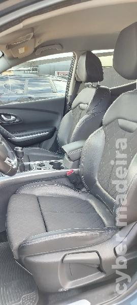RENAULT KADJAR 1.5 DCI INTENSE 2020 Gasóleo