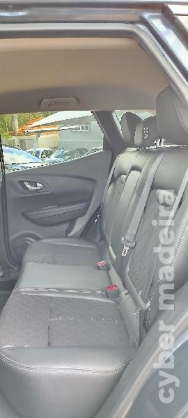 RENAULT KADJAR 1.5 DCI INTENSE 2020 Gasóleo