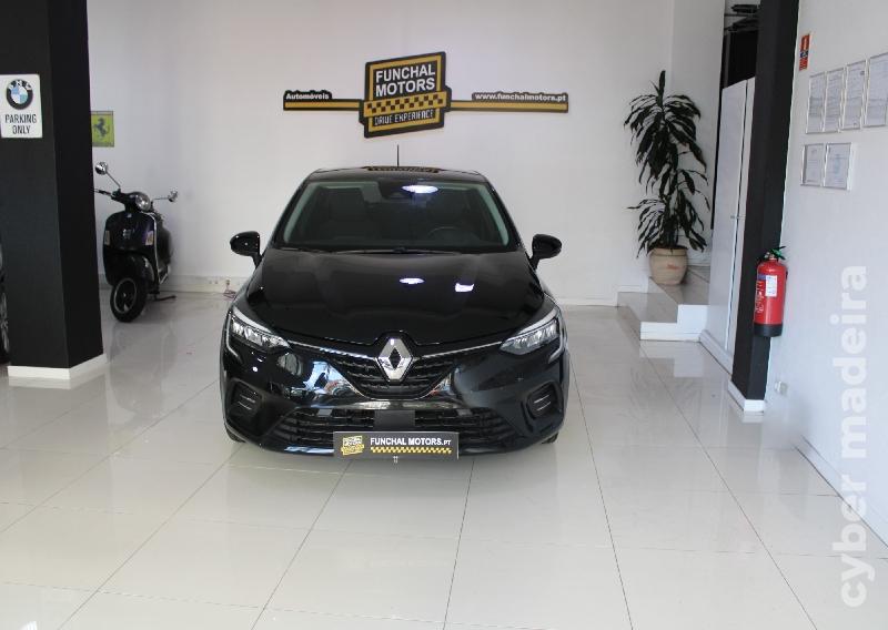 RENAULT CLIO 1.0 Tce Intens Gasolina