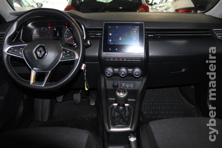 RENAULT CLIO 1.0 Tce Intens Gasolina